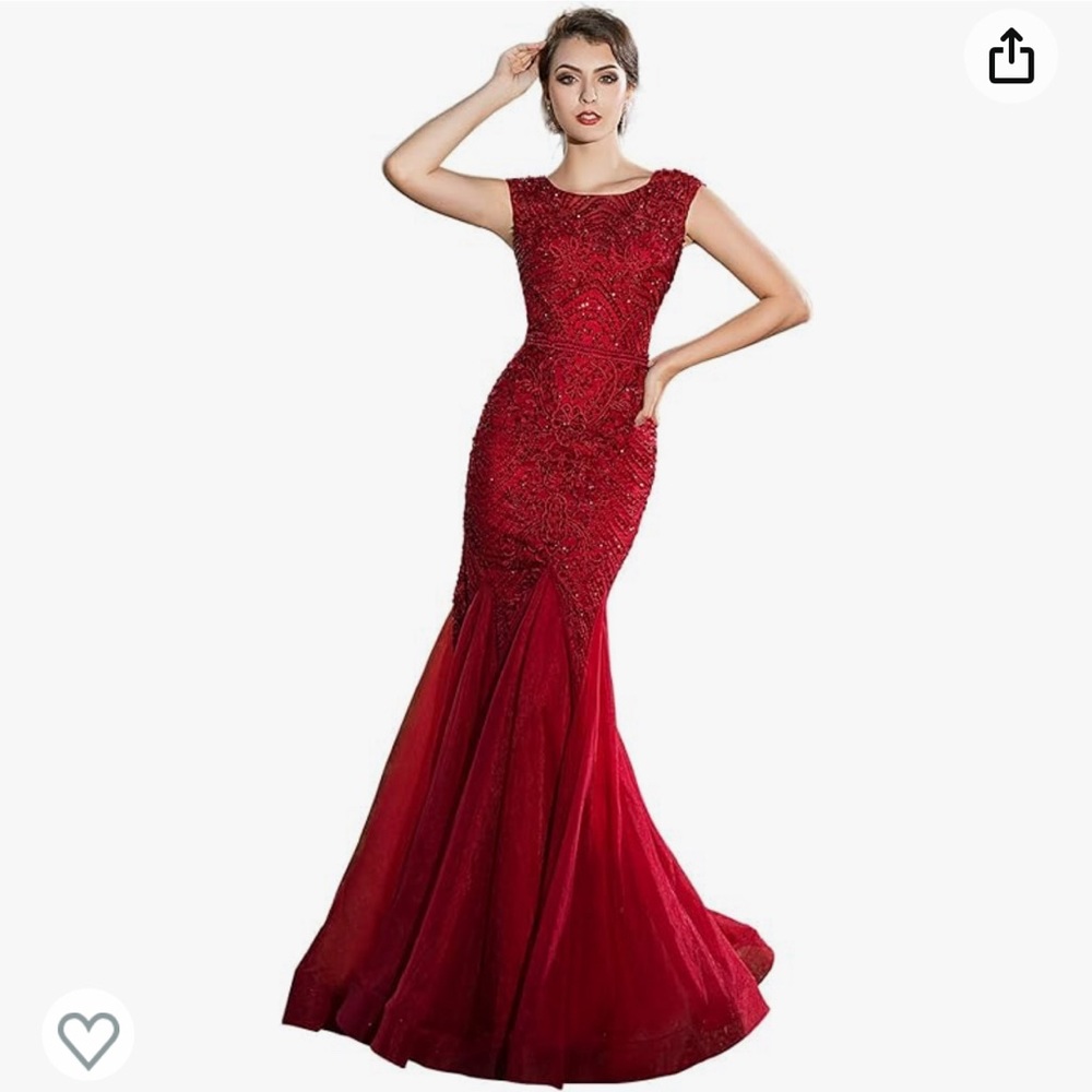 Gorgeous Formal Gown